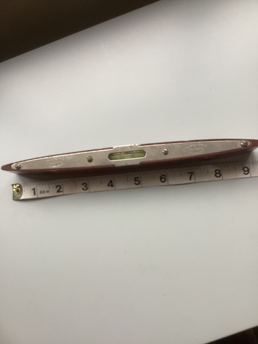 Vintage rabone 1624 - no,