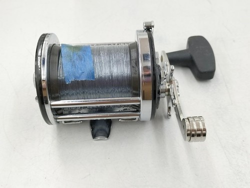 Abu garcia black - abu, silver