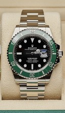Rolex Submariner 126610LV