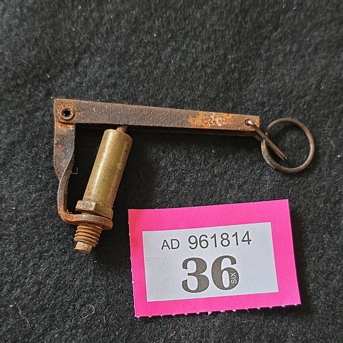 Mamod standard steam - standard, whistle