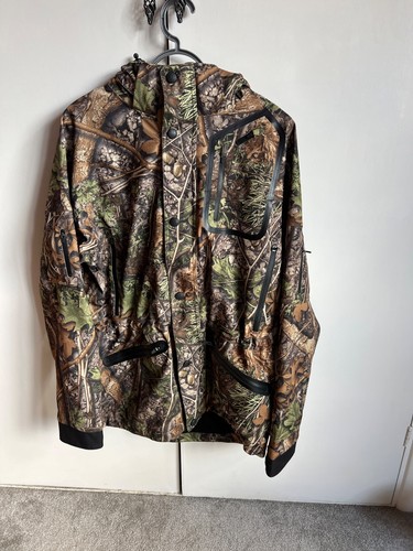 Deerhunter almati jacket - deerhunter, l