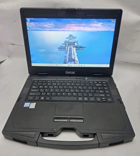 Getac s410 rugged toughbook - s410,