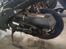 2022 DIRECT BIKES DB 50 ENGINE 