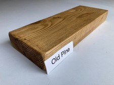 Floating Shelf Solid Wood