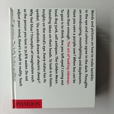 The Art of Looking Sideways by