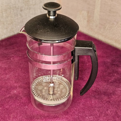Cafetière cup french - 3,
