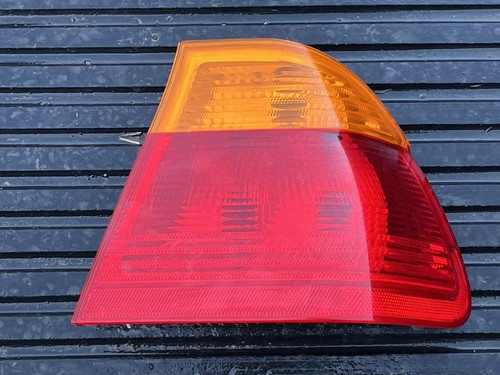 Bmw series pre lci e46 - pre/lci,
