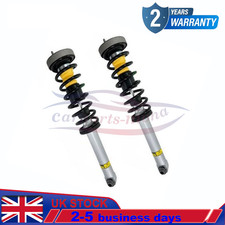 33527905315 pair rear shock - 33527905315,