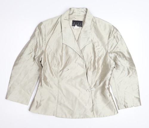 Alex evenings women ivory - women’s,