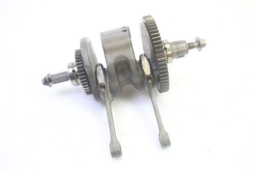 Crankshaft suzuki burgman - -,