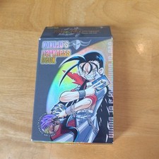 Duel Masters Trading Card Game