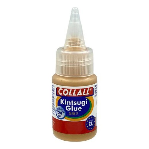 Collall kintsugi glue with - collall,