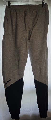 Champion gray joggers l - joggers, sz