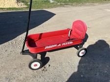 Radio Flyer Wagon 93B Vw