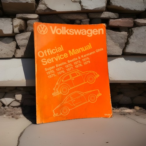 1970 1979 volkswagen vw - -,