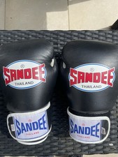 Sandee 12oz boxing - 12oz, gloves