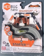 HEXBUG nano Construct Habitat