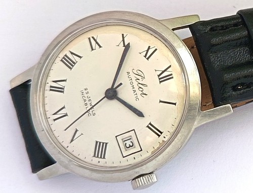 Jewels swiss made pilot - 25,