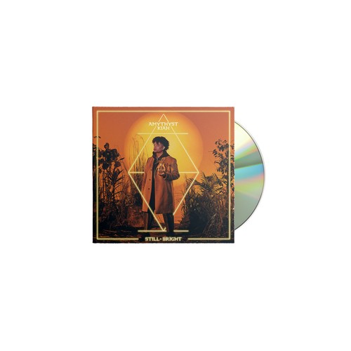Amythyst kiah still bright - kiah,