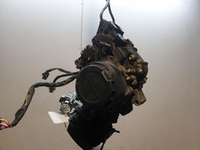 honda cbf 125 m-m JC83 Engine