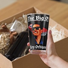 Unique New Premium Pint Glass