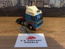 Corgi modern truck volvo - modern, fh