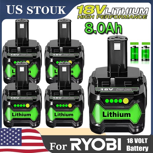 4pack 0ah volt for - 1-4pack, 18