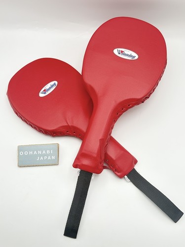 Winning hand mitts - winning, cm-15