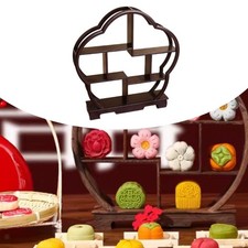 Dessert Display Rack Organizer
