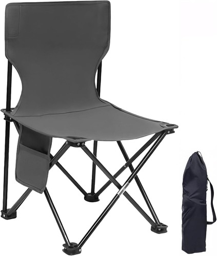 Ultra light camping chair - ultra-light,