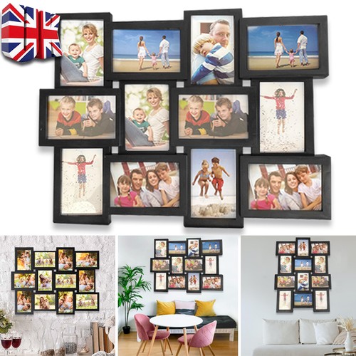 Multi picture frame collage - multi,
