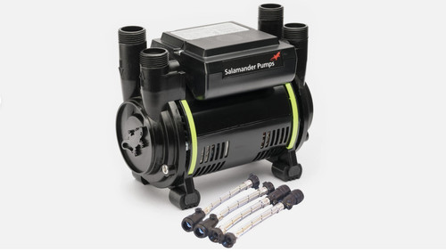 Salamander ct50 xtra 5 bar - ct50+,