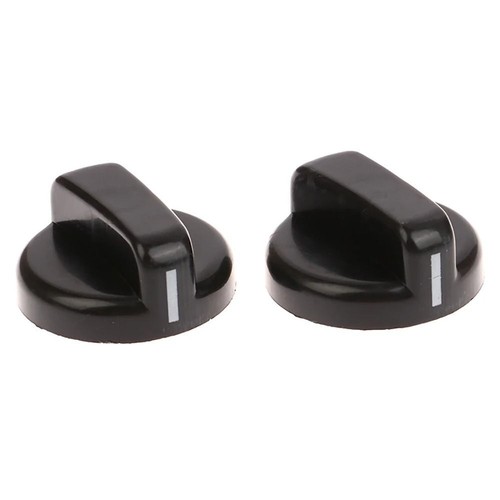 Replacement switch button 2 - button, 1
