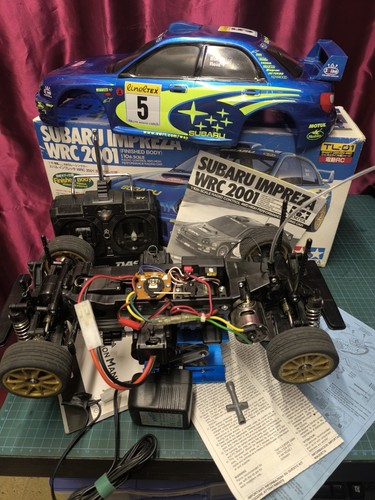 Tamiya vintage - tamiya,