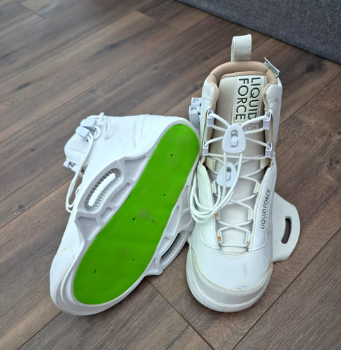 Liquid force town wakeboard - liquid,
