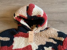 BNWT M&S Boys Warm Fleece