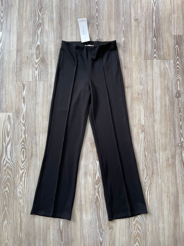 Anamor stretch trousers - stretch, black