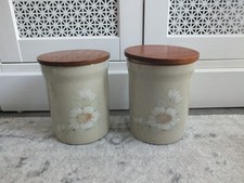 Vintage 1970's Denby Daybreak