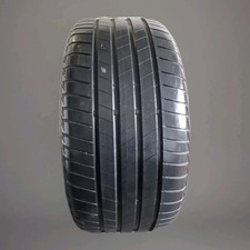 BRIDGESTONE 255 35 19 (96Y) TYRE TURANZA T005  EXTRA LOAD  4.2MM TREAD 2553519
