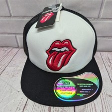 Brand New 2025 Rolling Stones