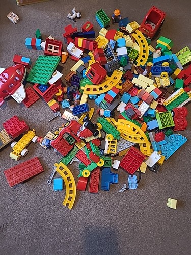 Large job lot collection - lot,