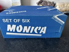 Zawiercie 24% Lead Crystal Cut