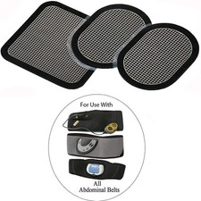 3PCS Generic Gel Replacement