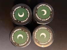 Lunar Tides Juniper Green Semi