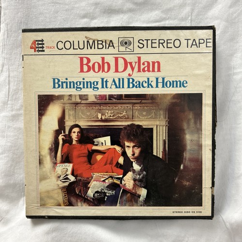 Bob dylan bringing - dylan, all