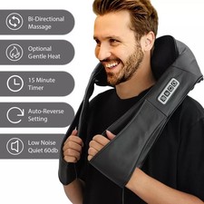 Electric Shoulder Back Neck