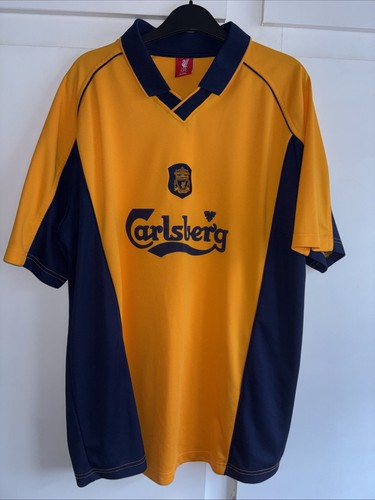 Xxl 2000 liverpool away - *xxl*,