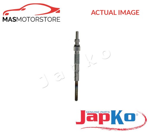 Engine glow plug japko b124 - engine,