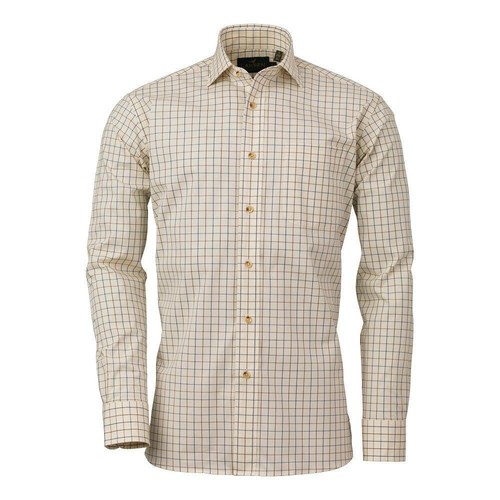 Laksen nick shirt - laksen,