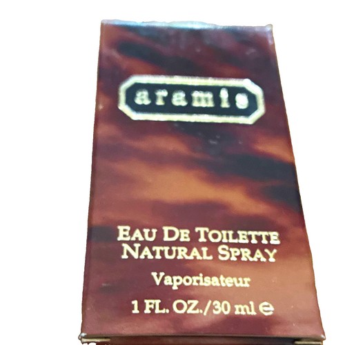 Aramis eau - de, toilette